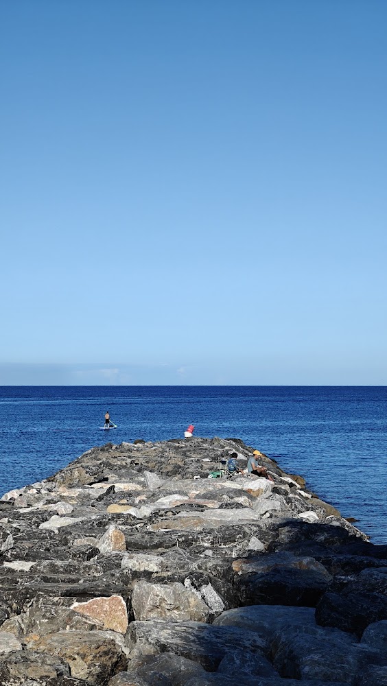 Playa de Luanco