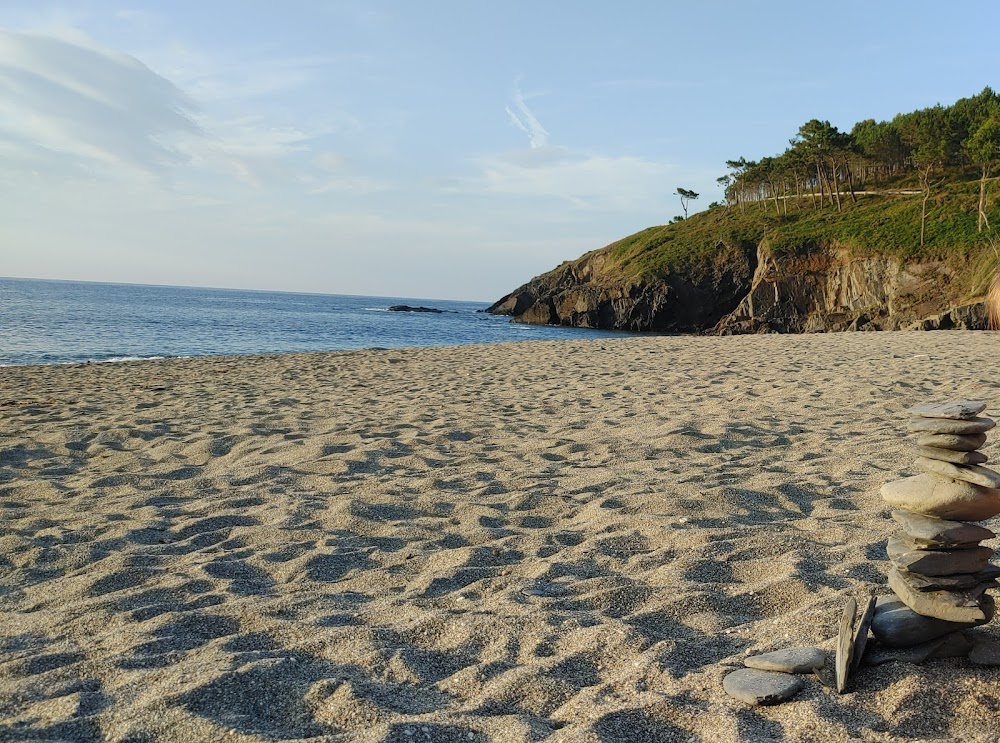 Playa de Navia
