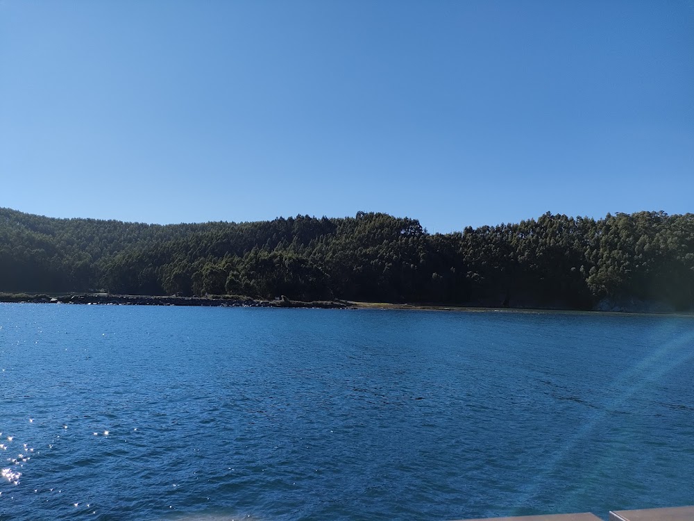 Playa de Navia