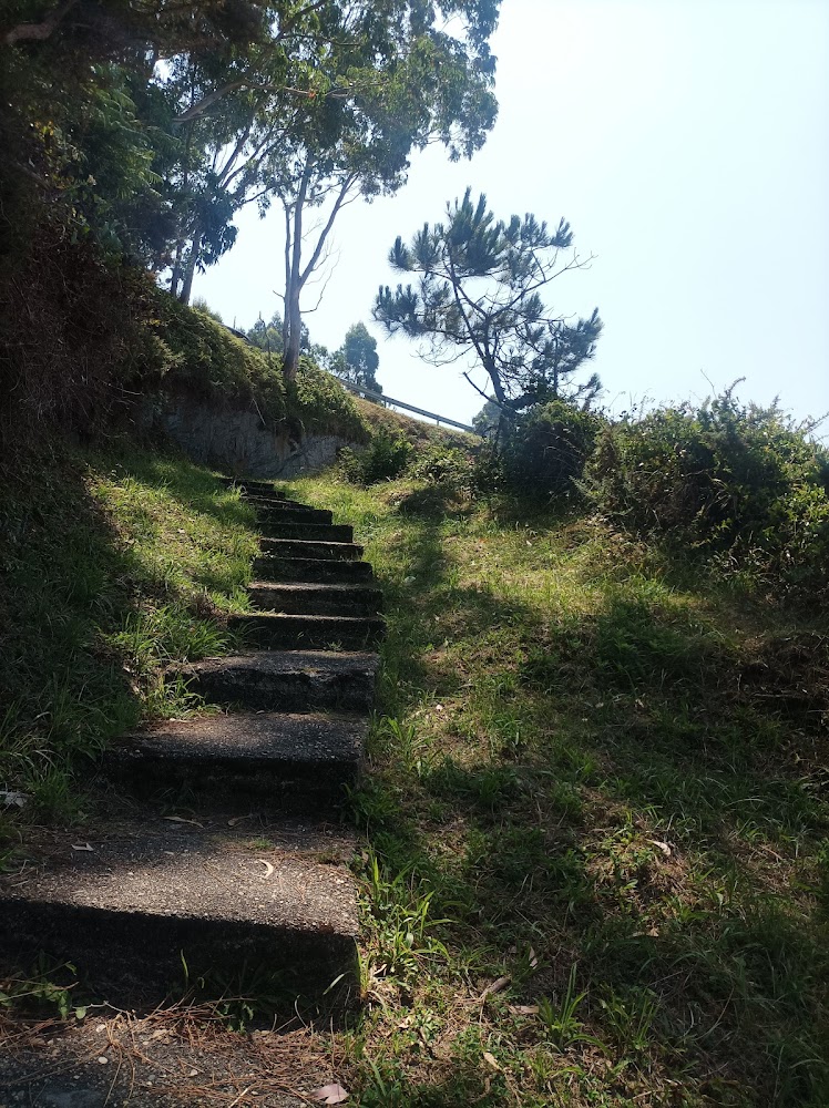 Playa de Navia