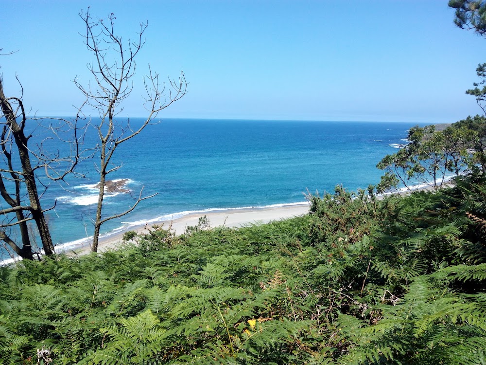 Playa de Navia