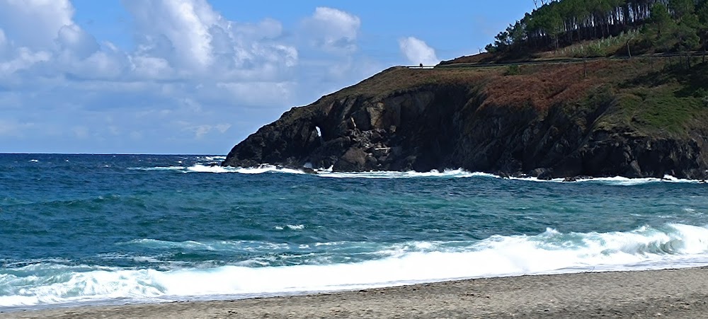 Playa de Navia