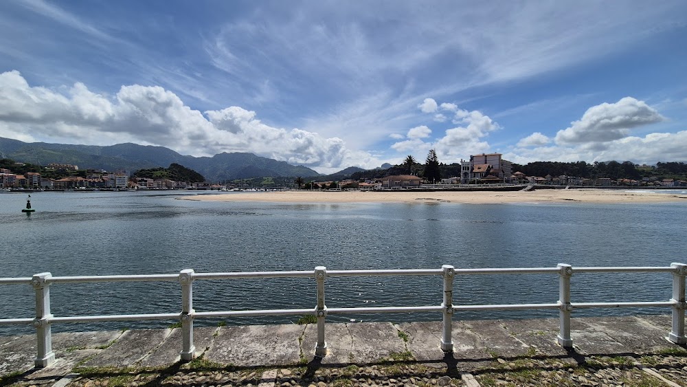 Playa de Santa Marina