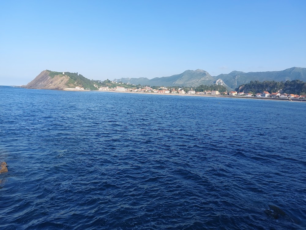 Playa de Santa Marina