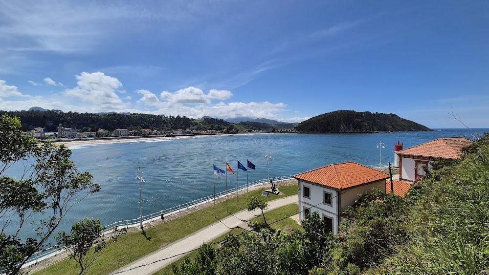 Playa de Santa Marina