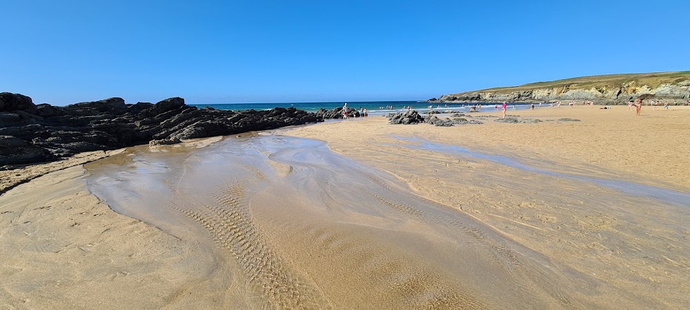 Playa de Serantes