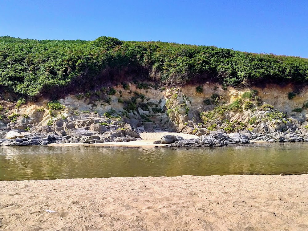 Playa de Serantes