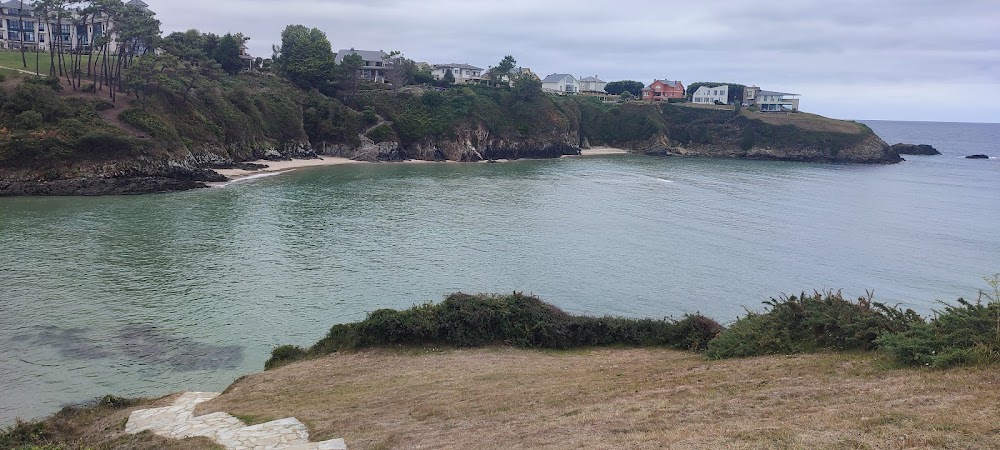 Playa das Furadas