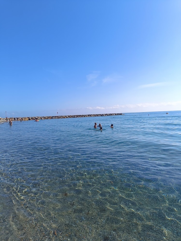 Plage Maillol