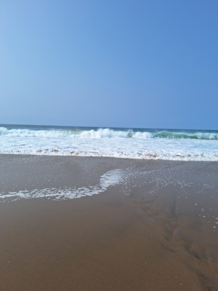 Bakioko Hondartza/Playa de Bakio