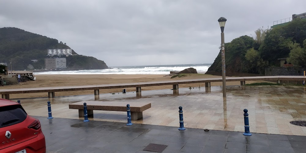 Bakioko Hondartza/Playa de Bakio