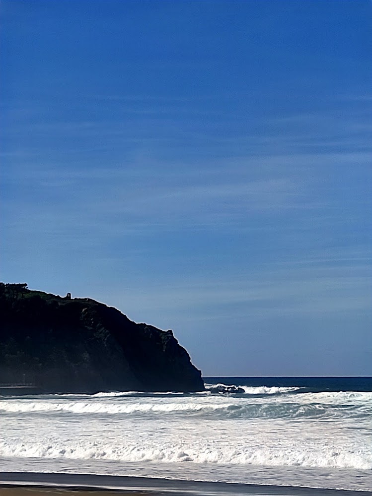 Bakioko Hondartza/Playa de Bakio