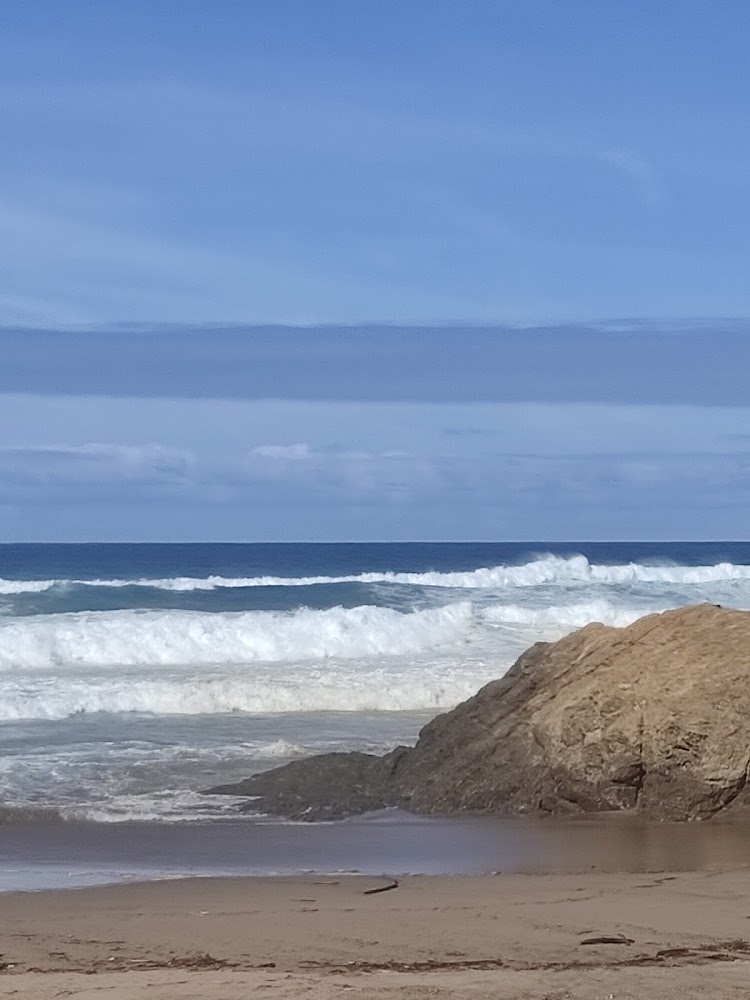 Bakioko Hondartza/Playa de Bakio