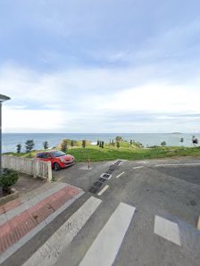 Senda hasta la playa Aritzatxu