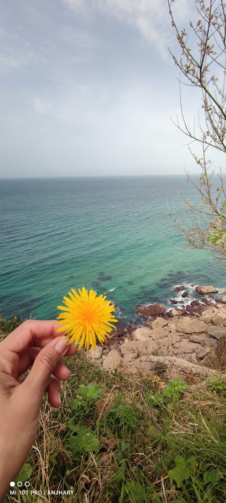 Playa de Ea