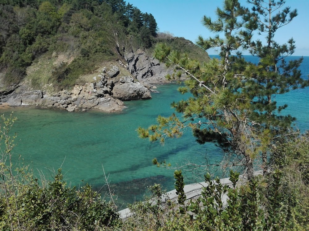 Playa de Ea
