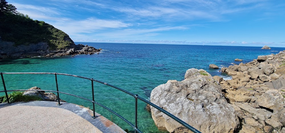 Playa de Ea