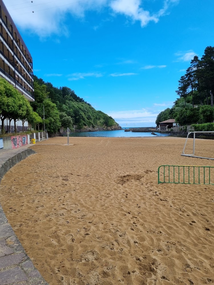 Playa de Ea