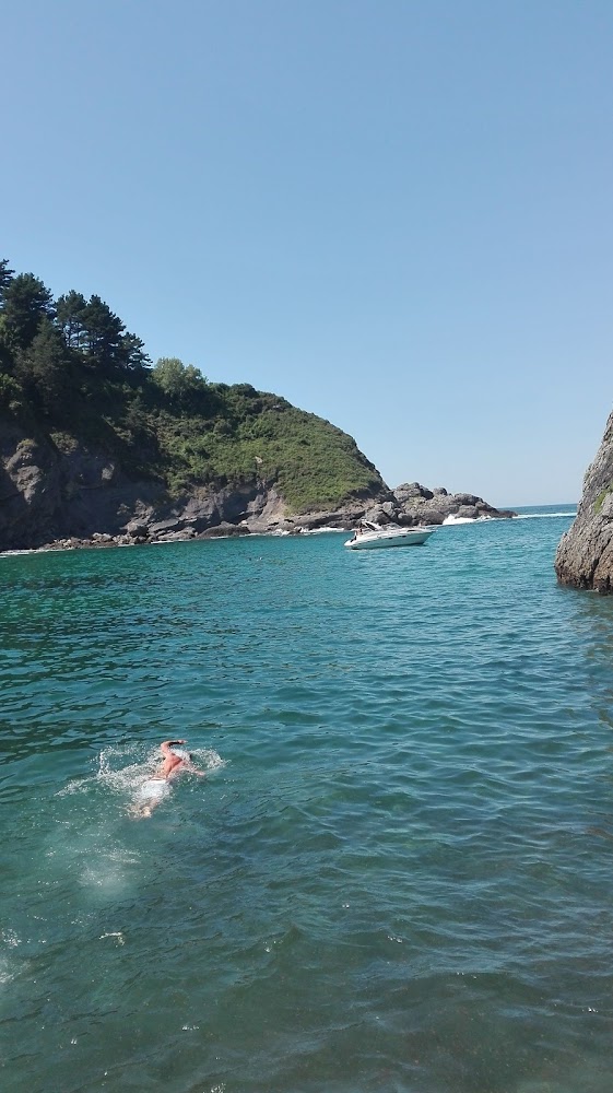 Playa de Ea