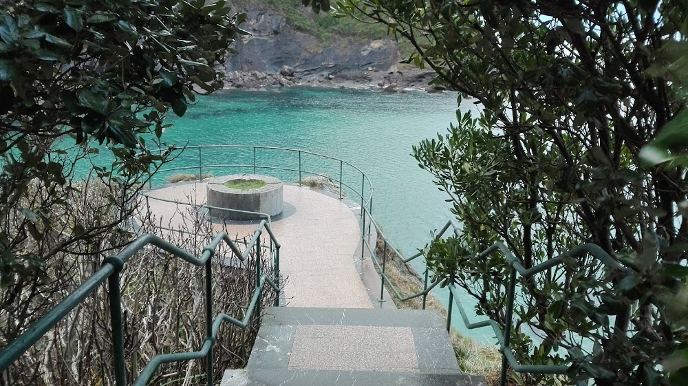 Playa de Ea