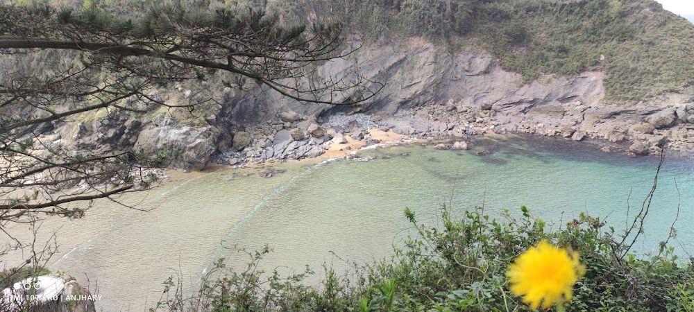 Playa de Ea