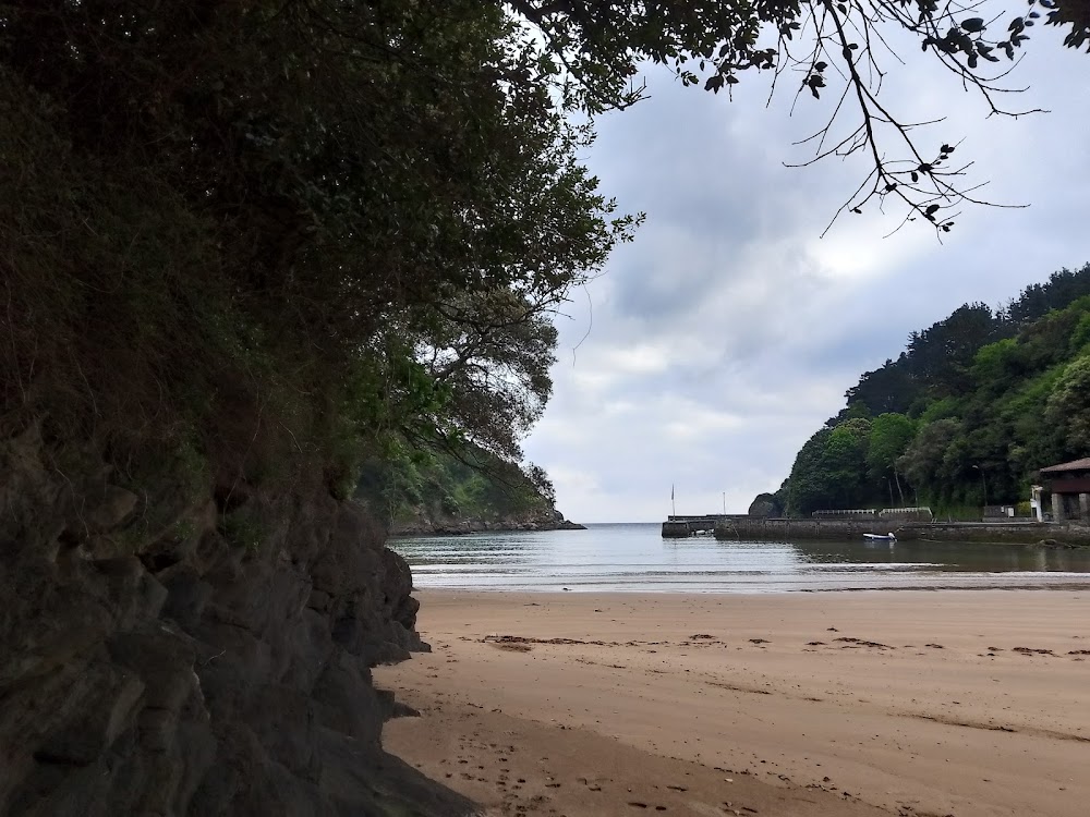Playa de Ea