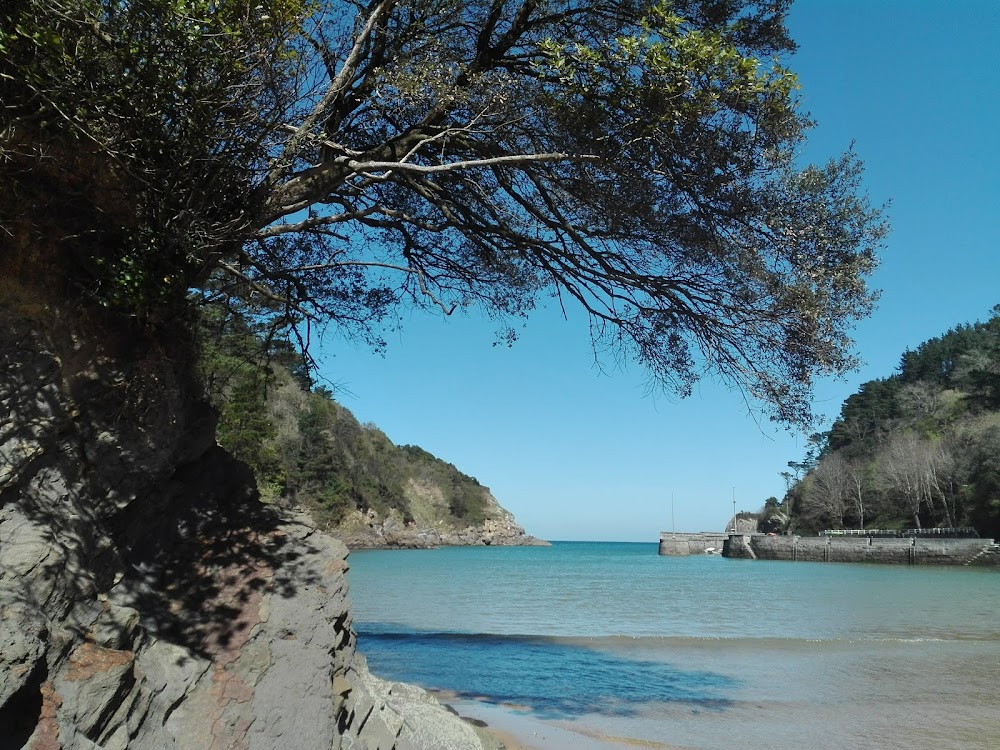 Playa de Ea