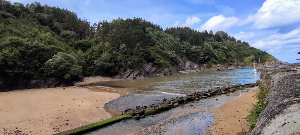 Playa de Ea