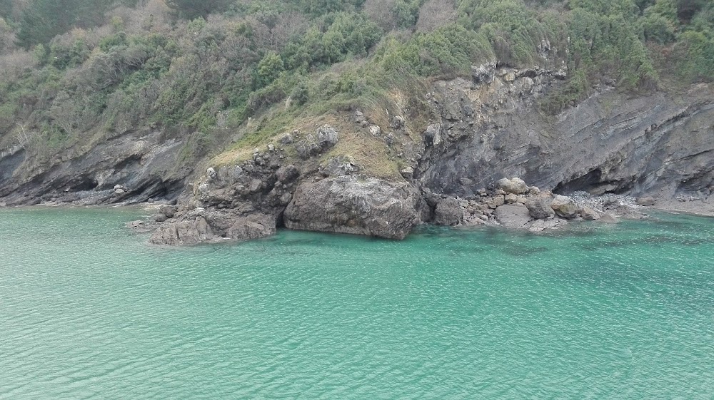 Playa de Ea