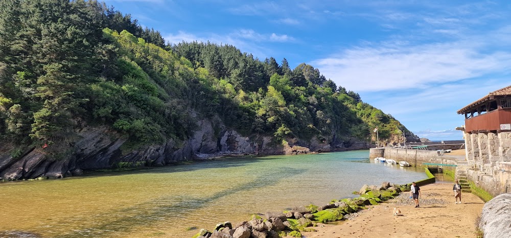 Playa de Ea