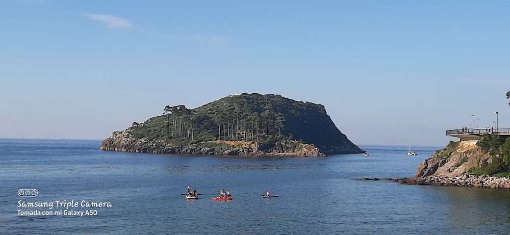 Isuntza