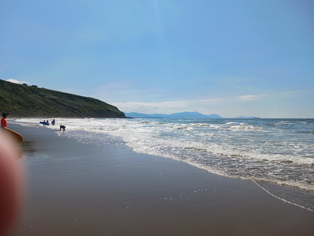 Playa de Sopelana