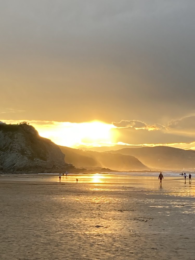 Playa de Sopelana