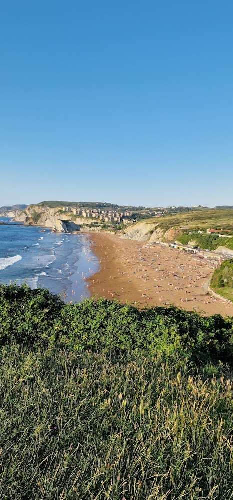 Playa de Sopelana