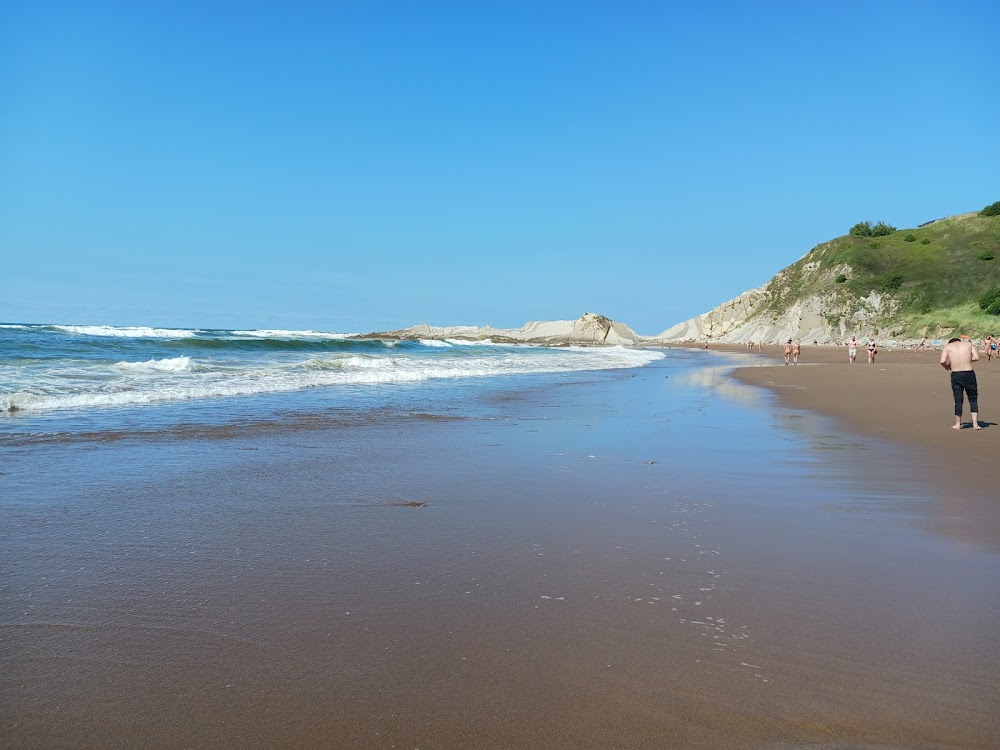 Playa de Sopelana