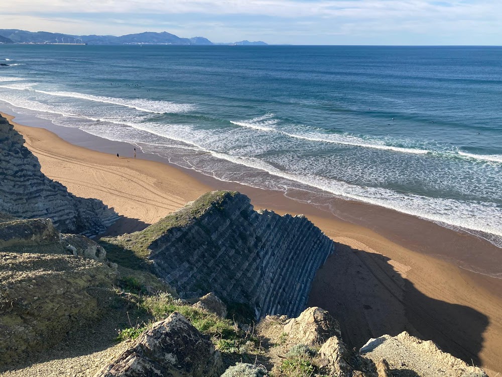 Playa de Sopelana