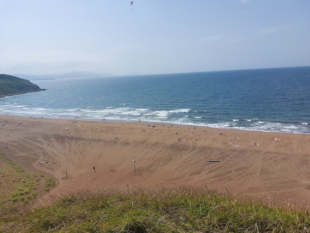 Playa de Sopelana