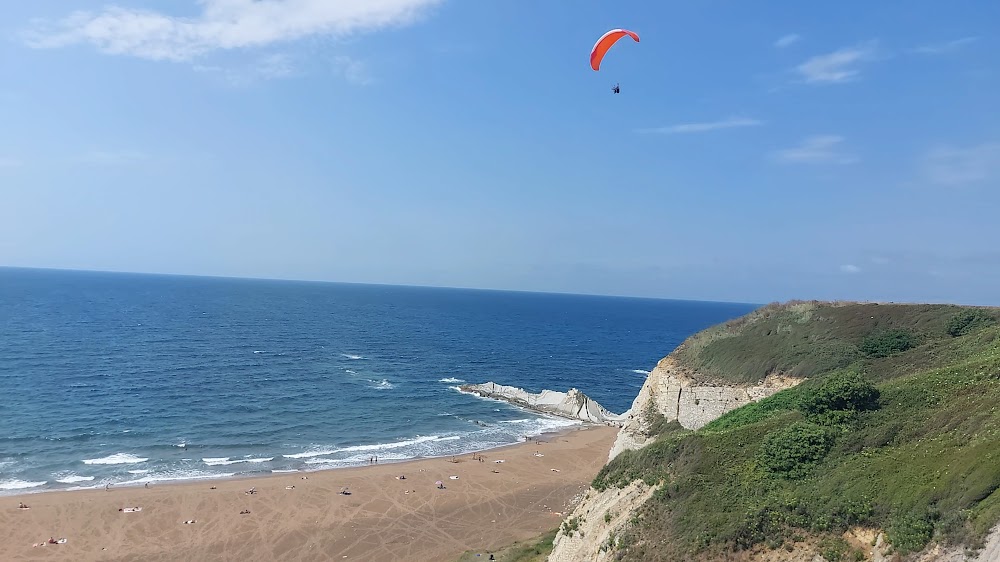 Playa de Sopelana