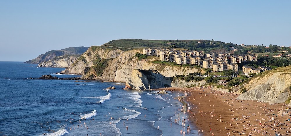 Playa de Sopelana