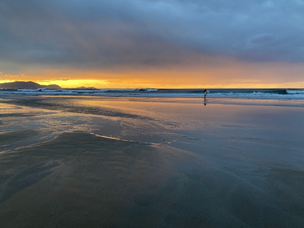 Playa de Sopelana
