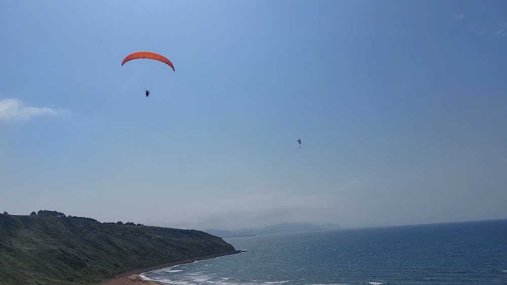 Playa de Sopelana