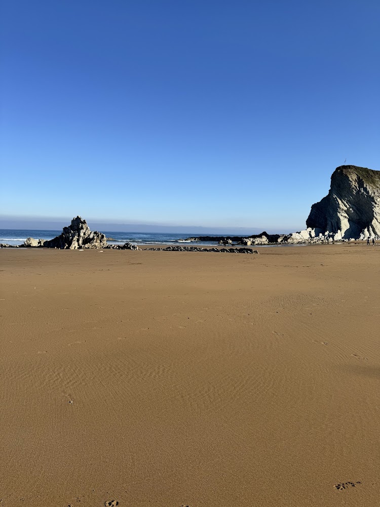 Playa de Sopelana
