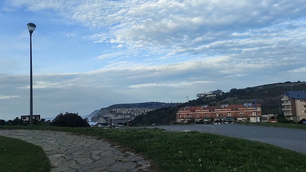 Playa de Sopelana