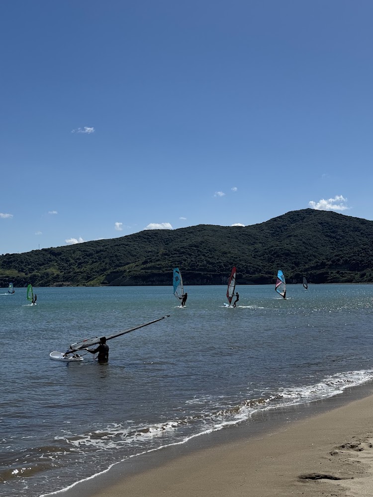 Playa de Getares