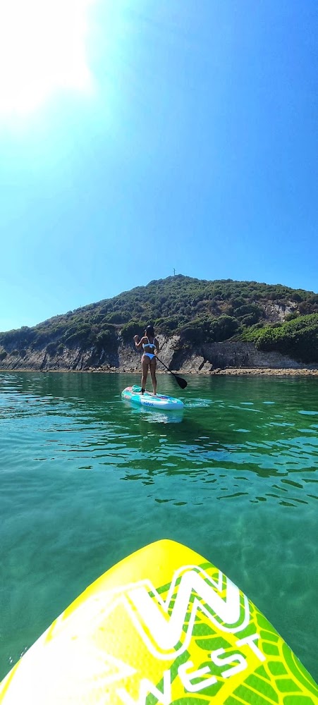 Playa de Getares
