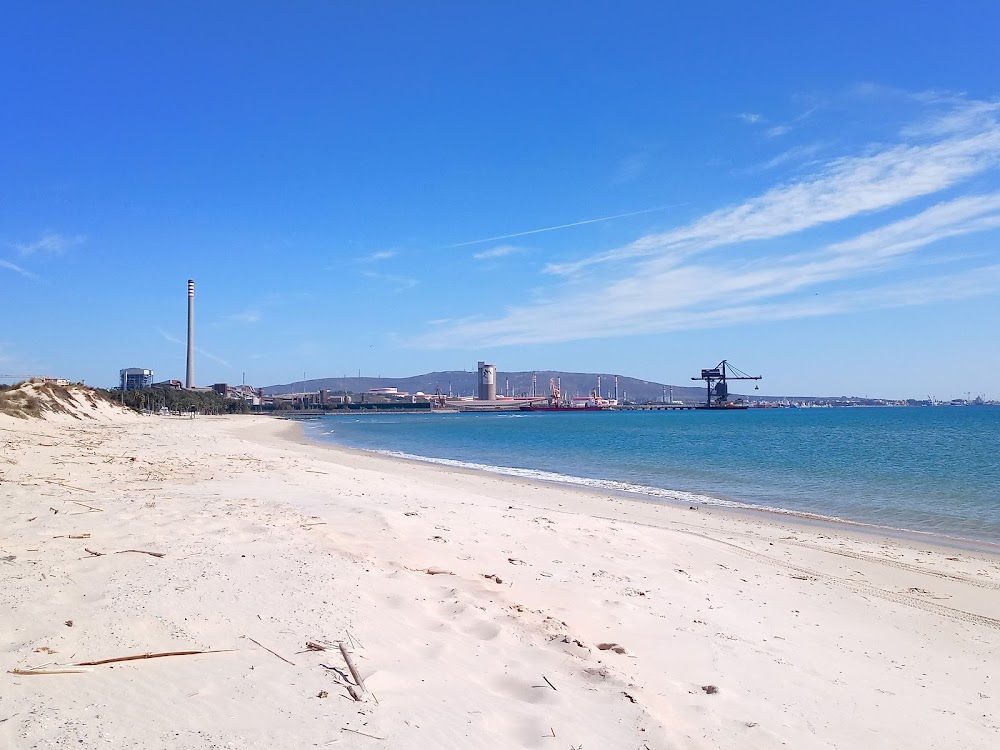 Playa del Rinconcillo