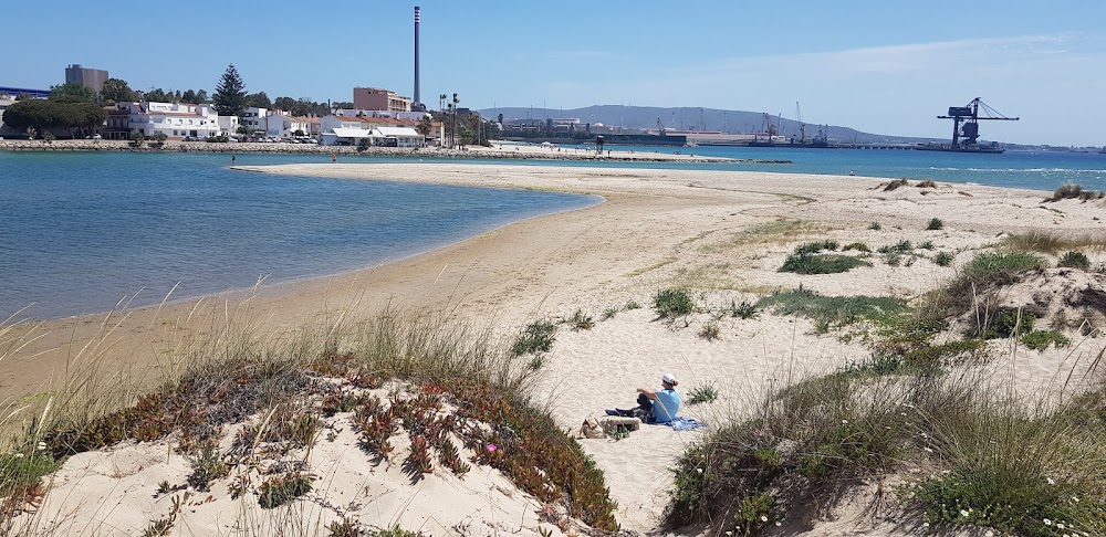 Playa del Rinconcillo