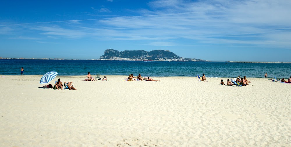 Playa del Rinconcillo