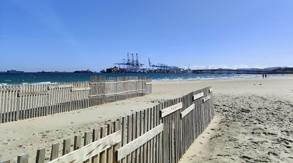 Playa del Rinconcillo