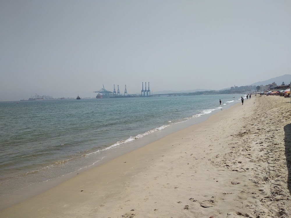 Playa del Rinconcillo